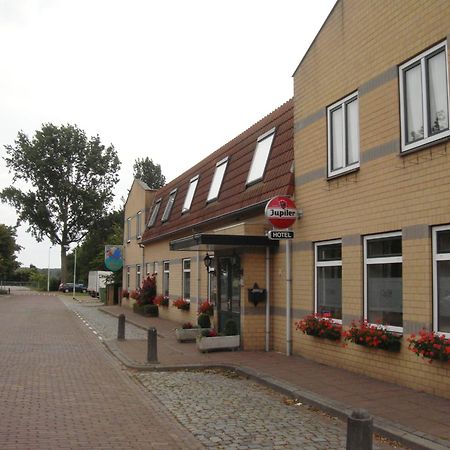 Hotel De Gentsche Poort Biervliet Extérieur photo