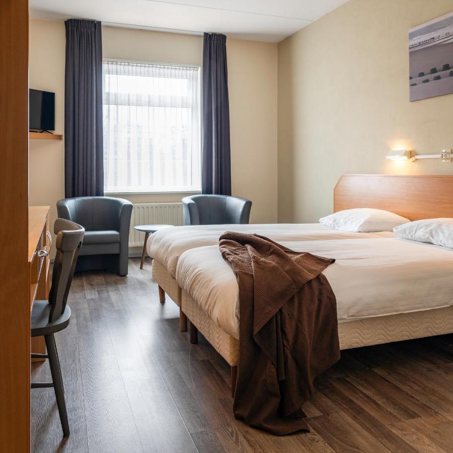 Hotel De Gentsche Poort Biervliet Extérieur photo