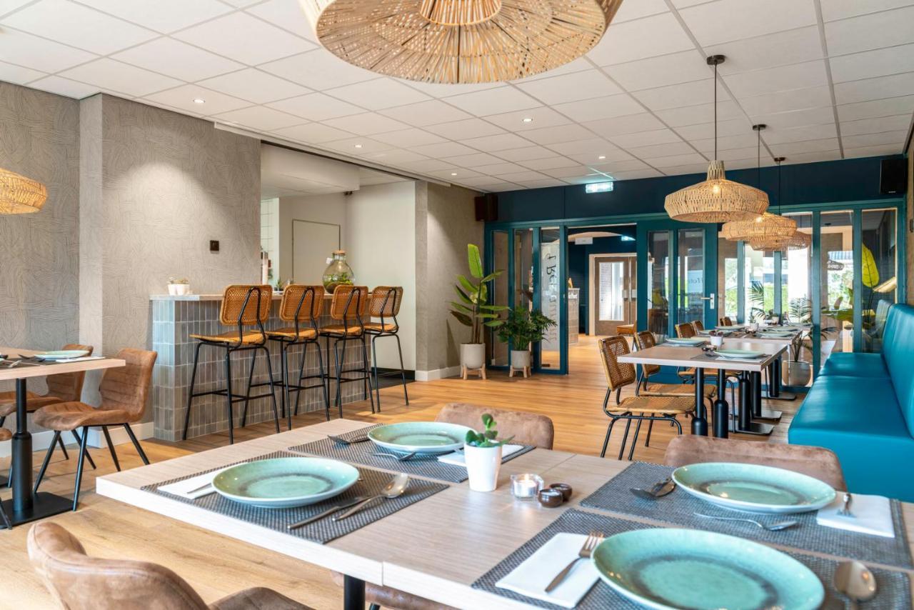 Hotel De Gentsche Poort Biervliet Extérieur photo