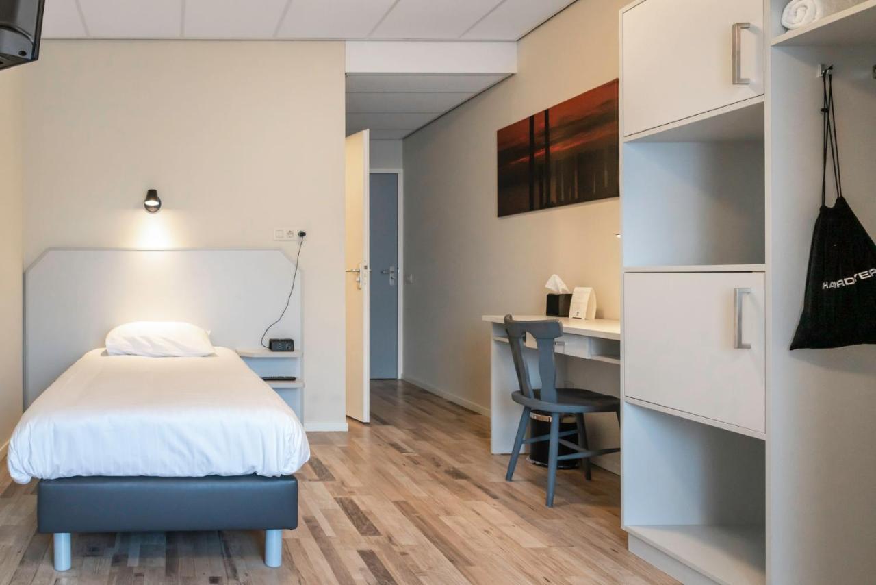 Hotel De Gentsche Poort Biervliet Extérieur photo
