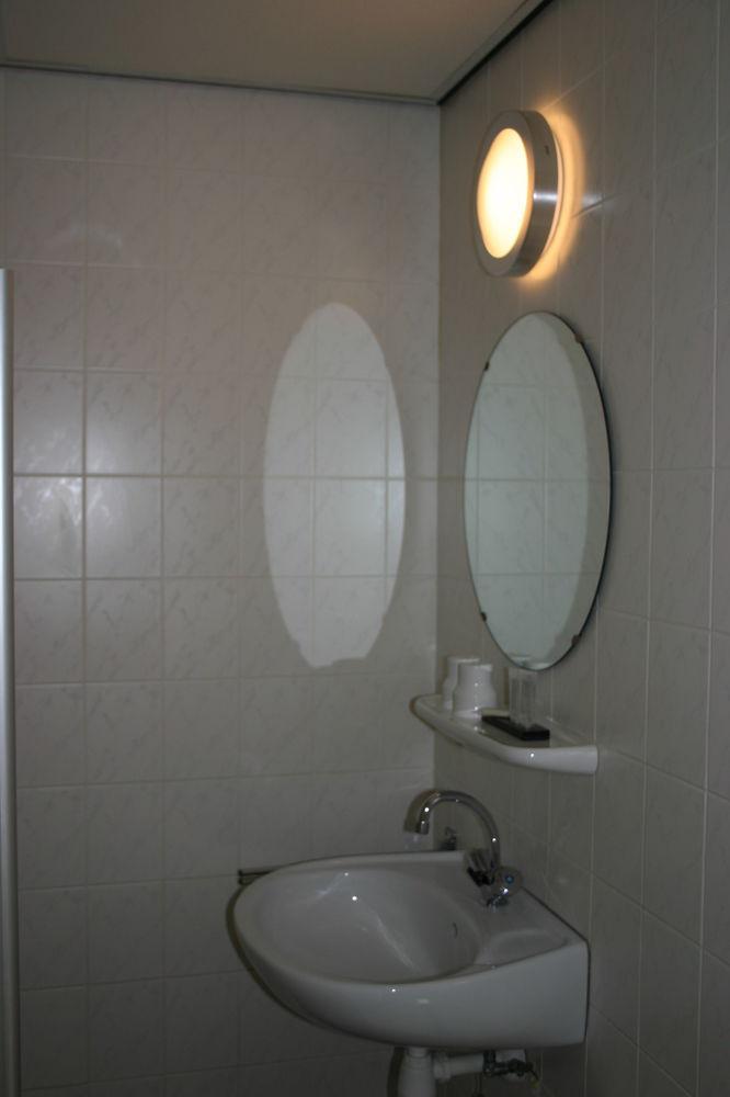 Hotel De Gentsche Poort Biervliet Extérieur photo